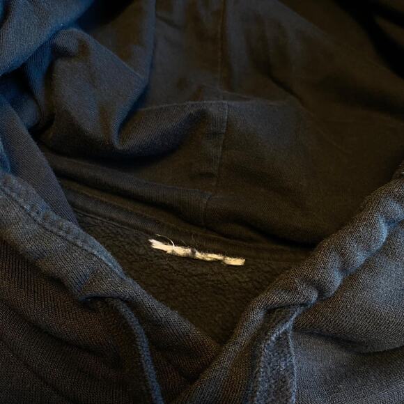 Adidas mens black and white - Picture 4 of 5